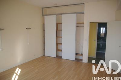 Immeuble - 235 m² - 2 pièces