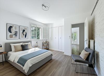 Maison - 155 m² - 6 pièces