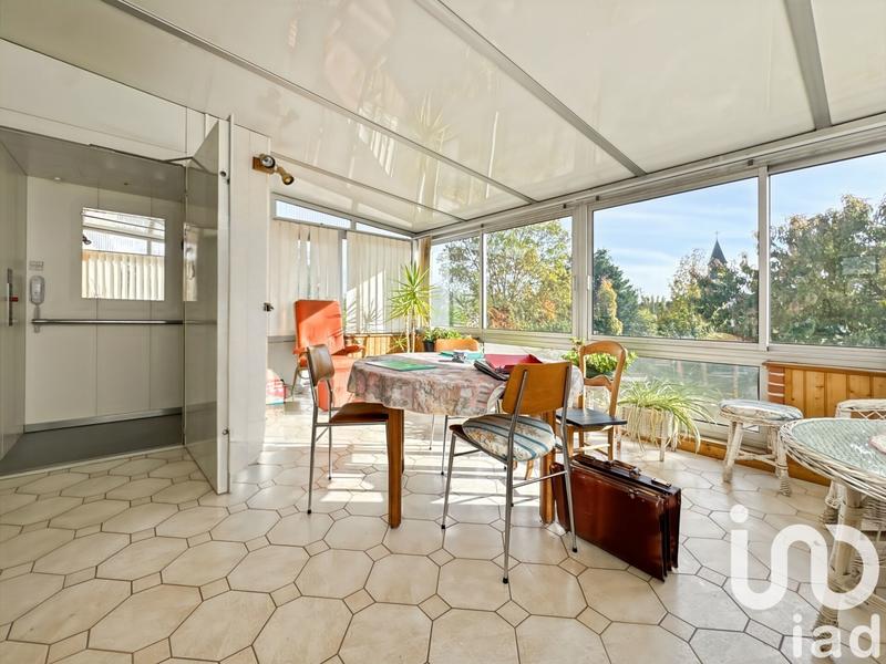 Maison - 112 m² - 6 pièces