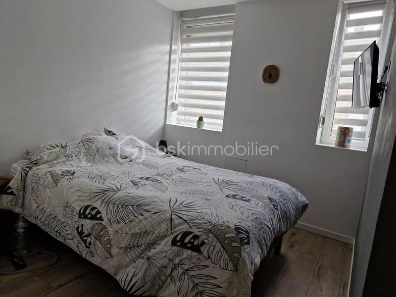 Maison - 143 m² - 5 pièces