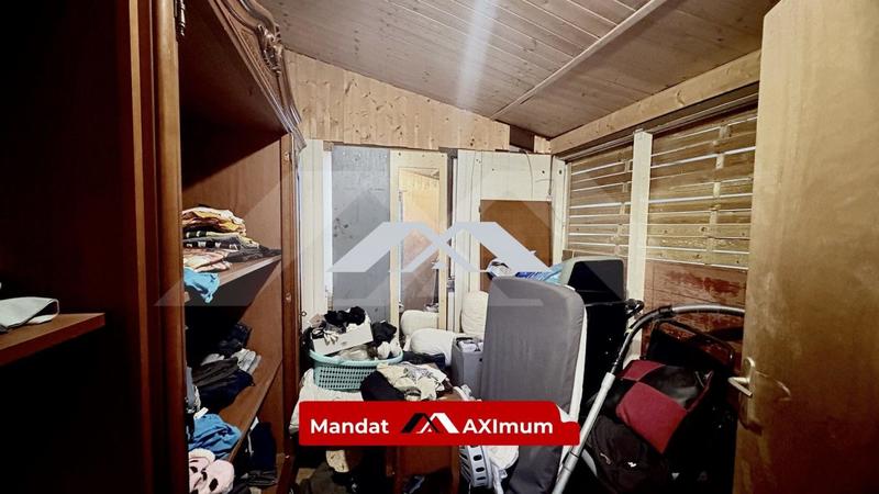 Maison - 87 m² - 3 pièces