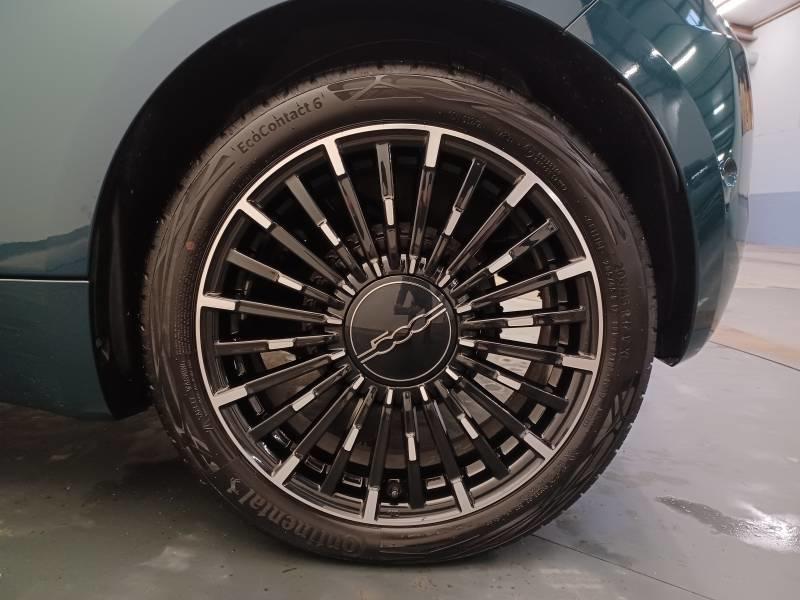 Fiat 500 e 118 ch Nouvelle