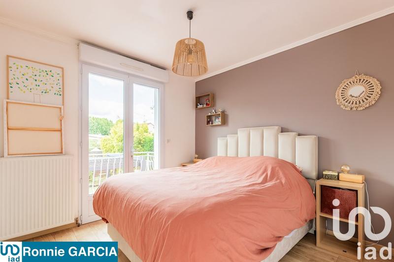 Maison - 142 m² - 6 pièces