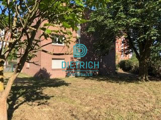 Appartement - 15 m² - 1 pièce