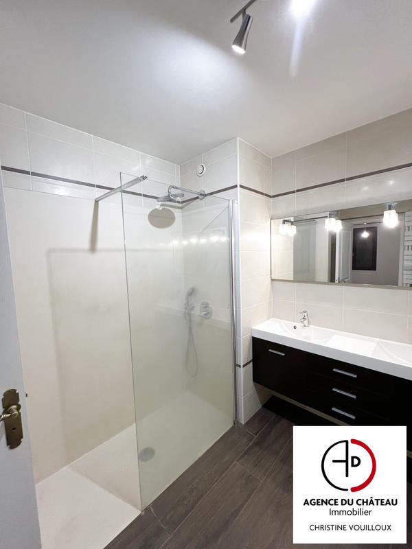 Maison - 190 m² - 7 pièces