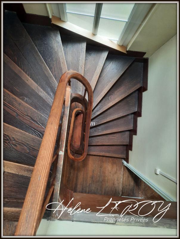 Maison - 109 m² - 6 pièces