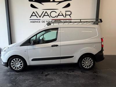 Ford transit courier 1.5 TDCi 75 cv