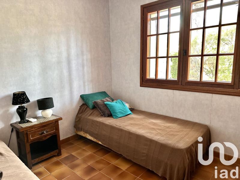 Maison - 142 m² - 4 pièces