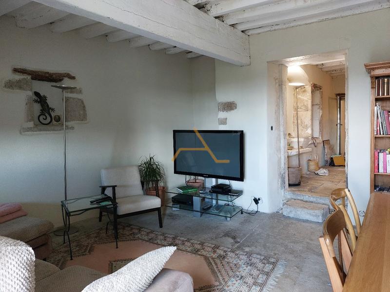 Maison de village - 120 m²