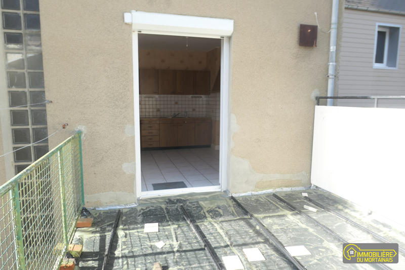 Maison - 161 m² - 5 pièces