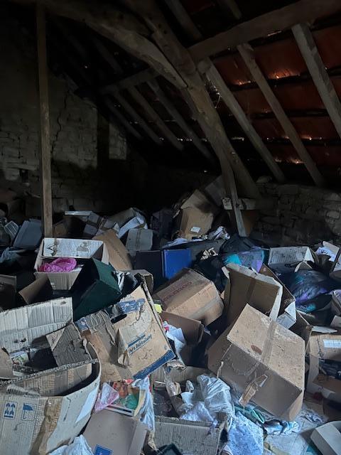 Maison jumelée - 50 m² - 1 pièce