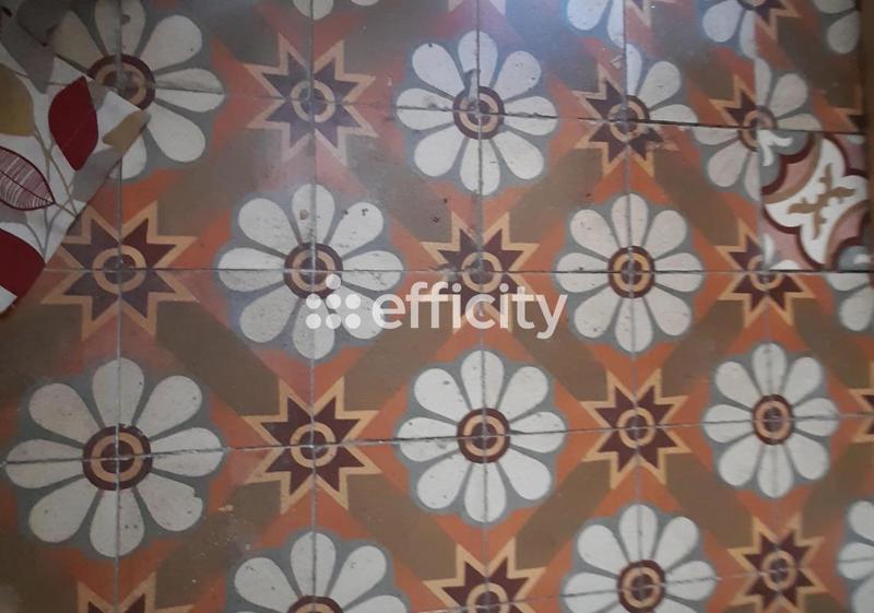 Maison de ville - 130 m² - 4 pièces