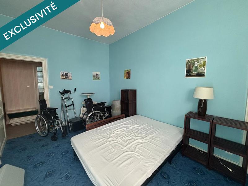 Immeuble - 330 m² - 4 pièces