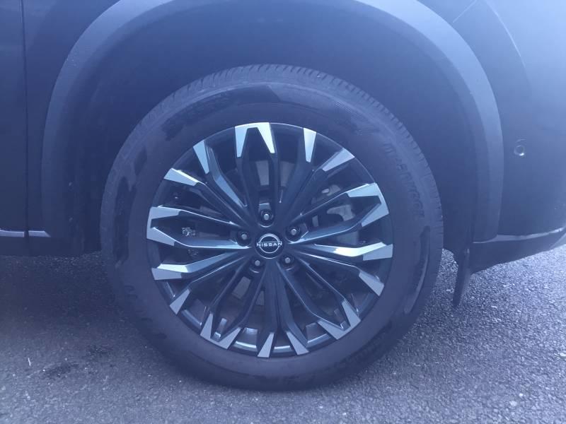 Nissan X-Trail e-Power 204 ch Tekna