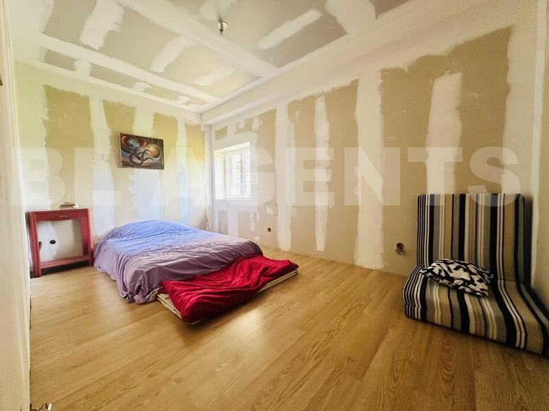 Corps de ferme - 179 m² - 8 pièces