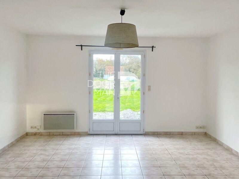 Maison - 75 m² - 3 pièces