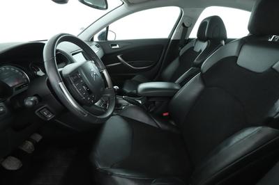 Citroën C5 2.0 Blue-HDi Millenium Bv6 150 ch