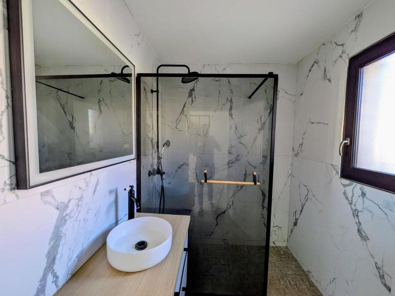 Villa - 120 m² - 5 pièces