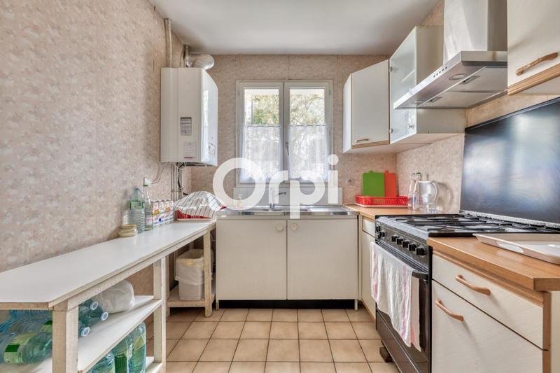 Maison - 105 m² - 4 pièces