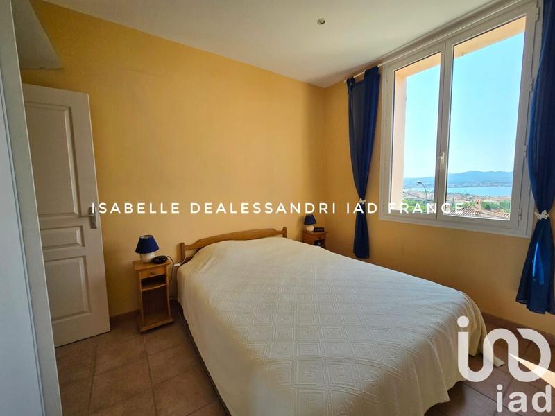 Appartement - 84 m² - 4 pièces