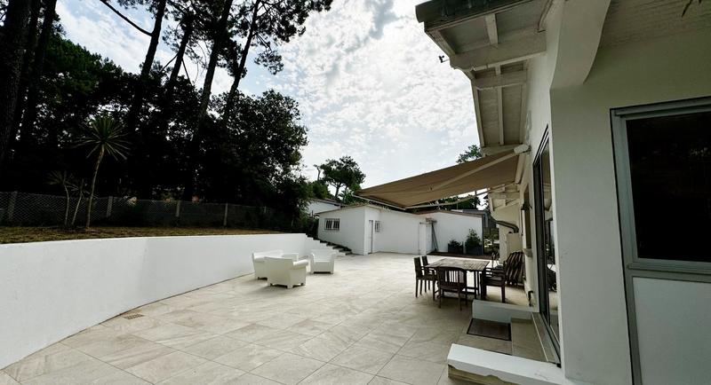 Maison de plage - 117 m² - 5 pièces