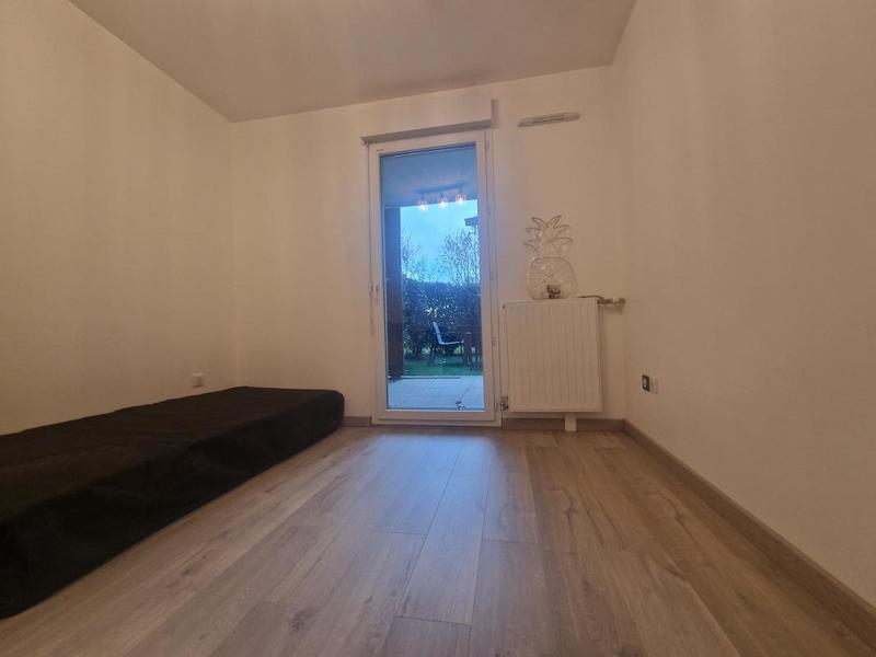 Appartement - 78 m² - 4 pièces