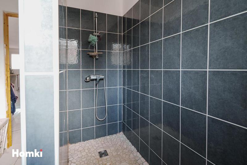 Maison - 84 m² - 4 pièces