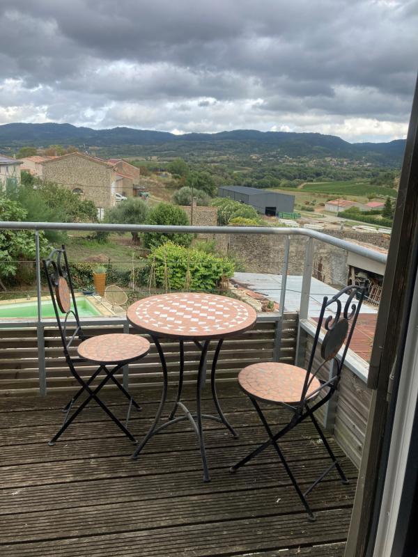 Maison en pierre - 250 m² - 10 pièces