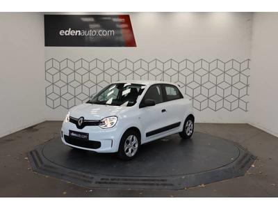 Renault Twingo III E-Tech Authentic
