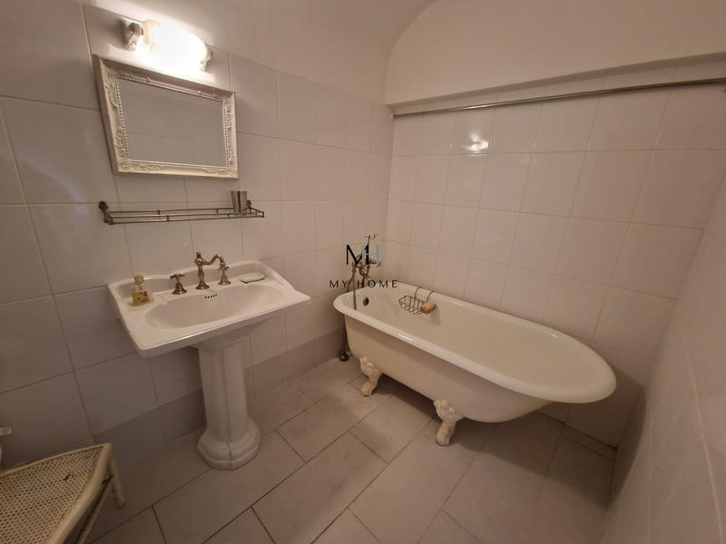Appartement - 87 m² - 3 pièces