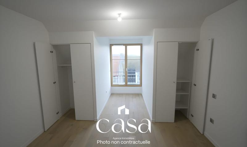 Appartement - 71 m² - 3 pièces