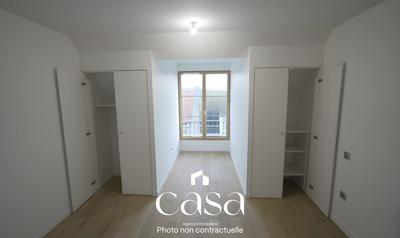 Appartement - 71 m² - 3 pièces