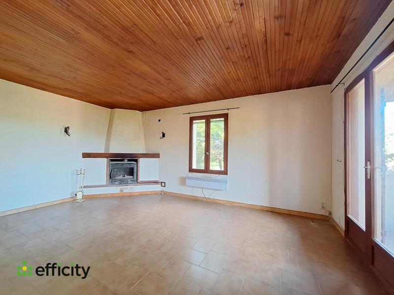 Villa - 105 m² - 4 pièces