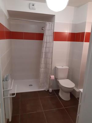 Appartement - 28 m² - 1 pièce