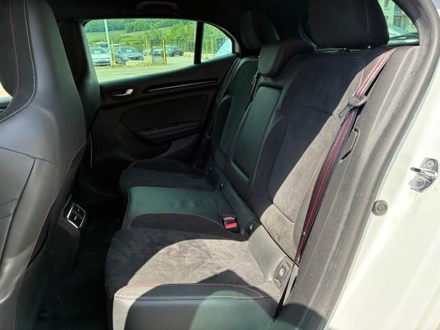 Renault Mégane IV Rs Line Energy Bluedci 115 Edc