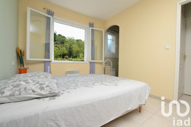 Maison - 97 m² - 5 pièces