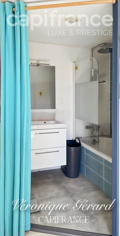 Haras - 255 m² - 7 pièces