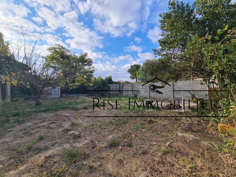 Maison - 107 m² - 5 pièces