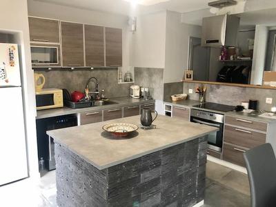 Maison - 81 m² - 3 pièces