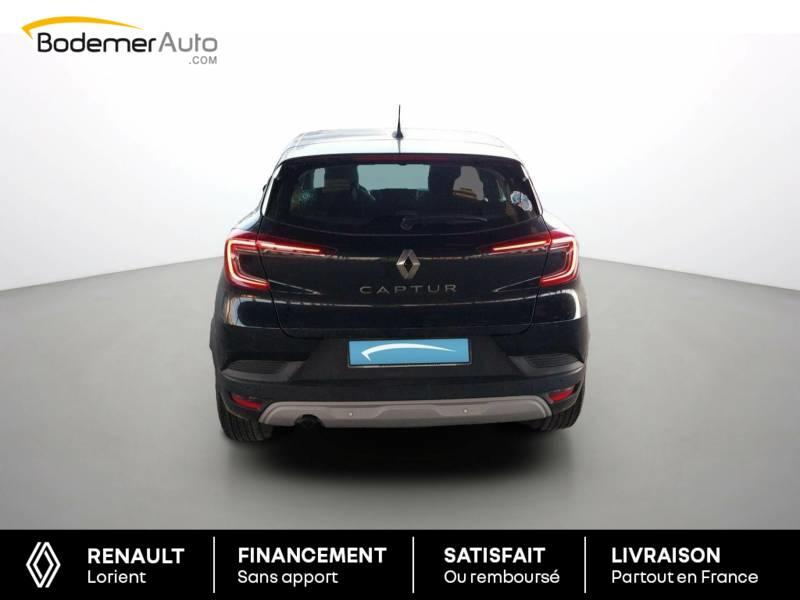 Renault Captur TCe 90 - 21 Business
