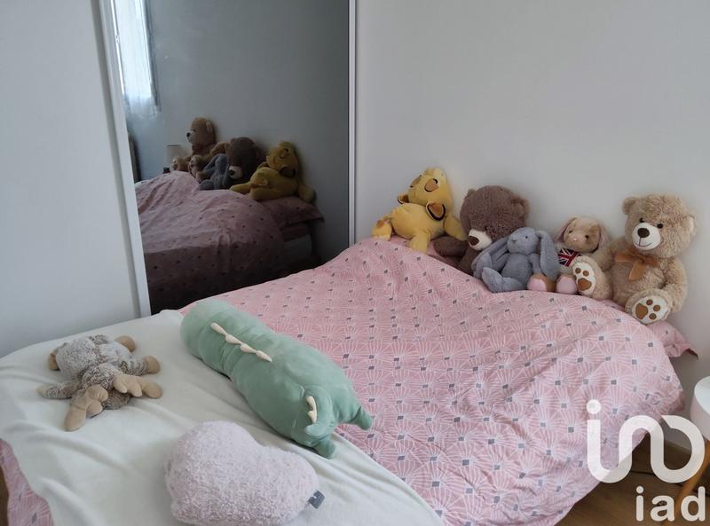 Maison - 200 m² - 8 pièces