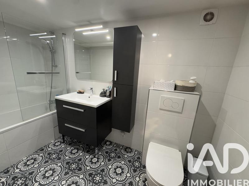 Maison - 191 m² - 6 pièces