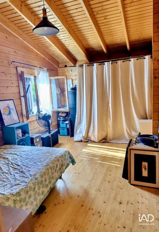 Maison - 78 m² - 4 pièces