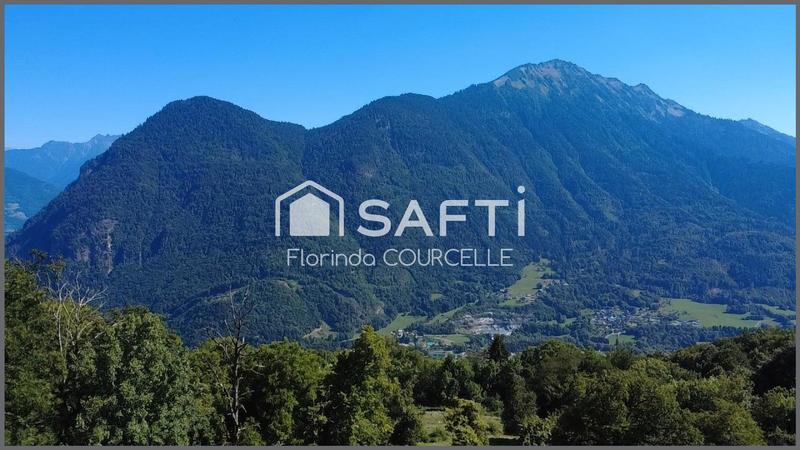 Maison de village - 68 m² - 3 pièces