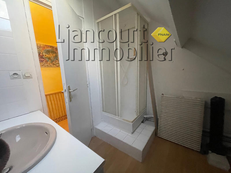 Maison - 70 m² - 4 pièces