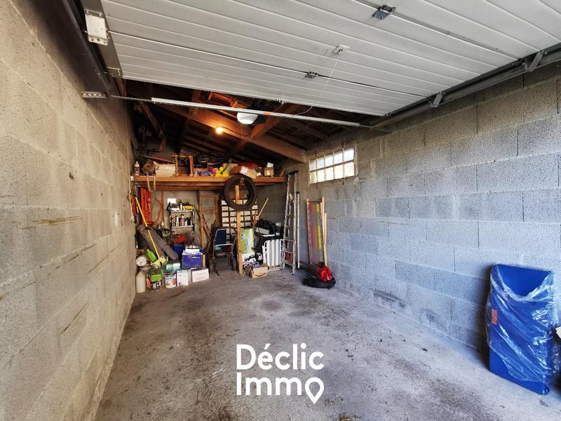 Maison - 213 m² - 6 pièces