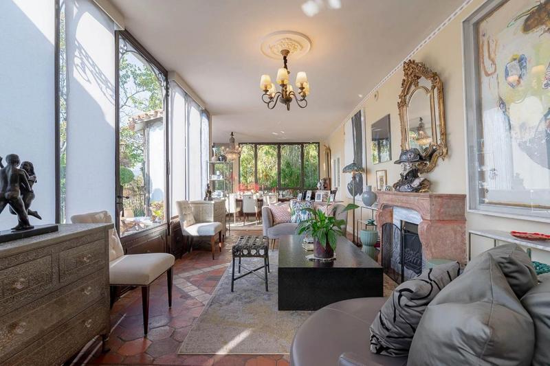 Manoir - 700 m² - 21 pièces