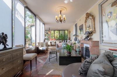 Manoir - 700 m² - 21 pièces