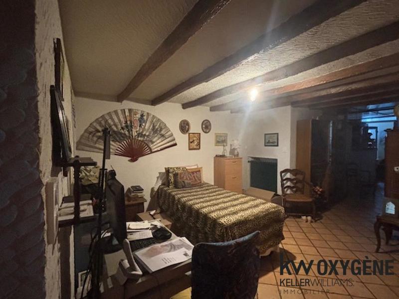 Maison de village - 200 m² - 5 pièces