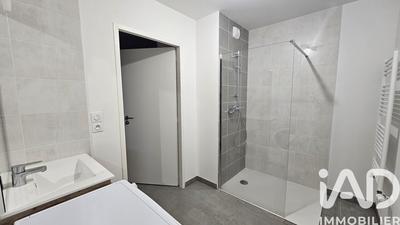 Appartement - 30 m² - 1 pièce
